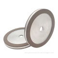 Customized Resin Bond Grinding Wheel for Industrial Blade Sharpening